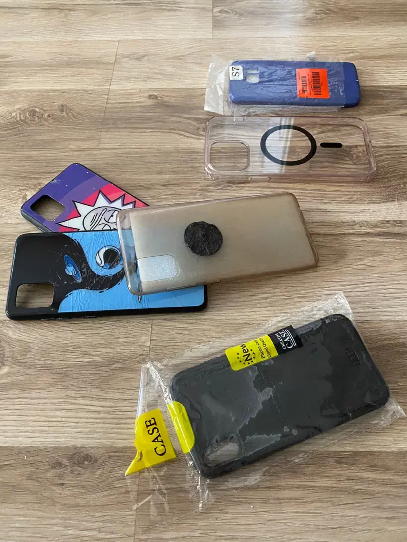 قاب ایفون پرو مکس ژله ای|لوازم جانبی موبایل و تبلت|قزوین, |دیوار