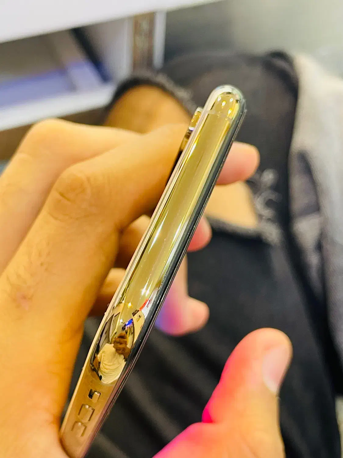 iPhone xs 256|موبایل|کرج, حسن آباد|دیوار