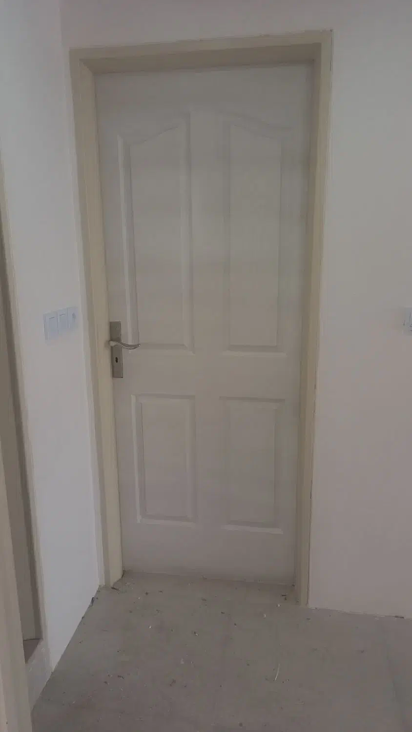 نصاب درب چوبی|خدمات پیشه و مهارت|نسیمشهر, |دیوار