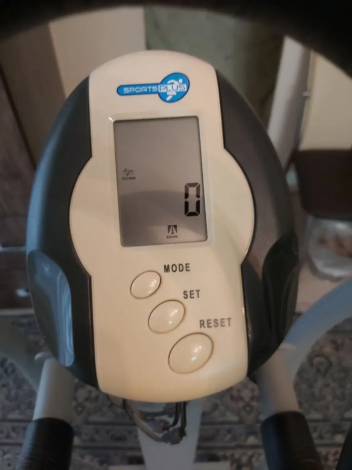 دوچرخه ثابت و الپتیکال اربیترک|تجهیزات ورزشی|اصفهان, خواجو|دیوار