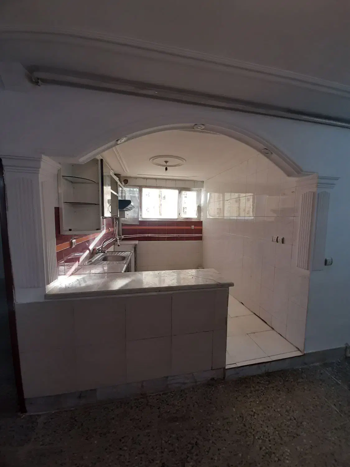 واحد آپارتمانی رجایی|اجارهٔ آپارتمان|بیرجند, |دیوار