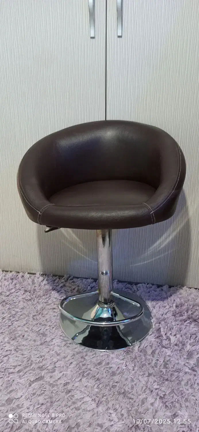 صندلی جک دار|صندلی و نیمکت|کرمانشاه, |دیوار