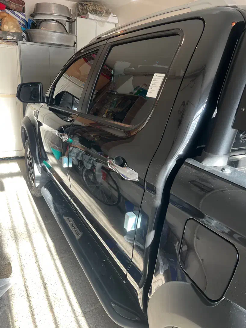 کی ام سی t9|خودرو سواری و وانت|اردبیل, |دیوار