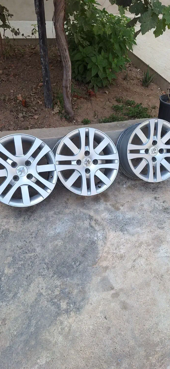 رینگ اسپرت صلیبی|قطعات یدکی و لوازم جانبی|بشاریات, |دیوار