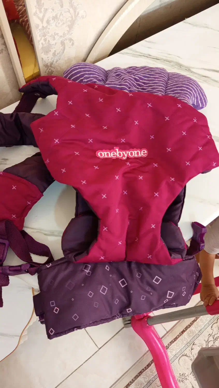 اغوشی|کالسکه و لوازم جانبی|کرج, انبار مپنا|دیوار