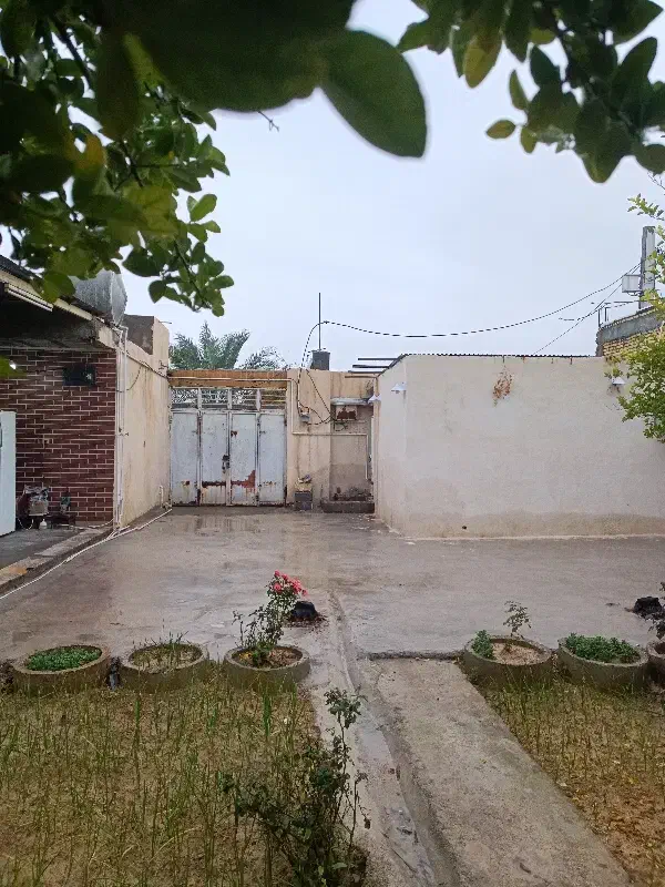 ویلا باغ اجاره ای|اجارهٔ کوتاه‌مدت ویلا و باغ|بهبهان, |دیوار