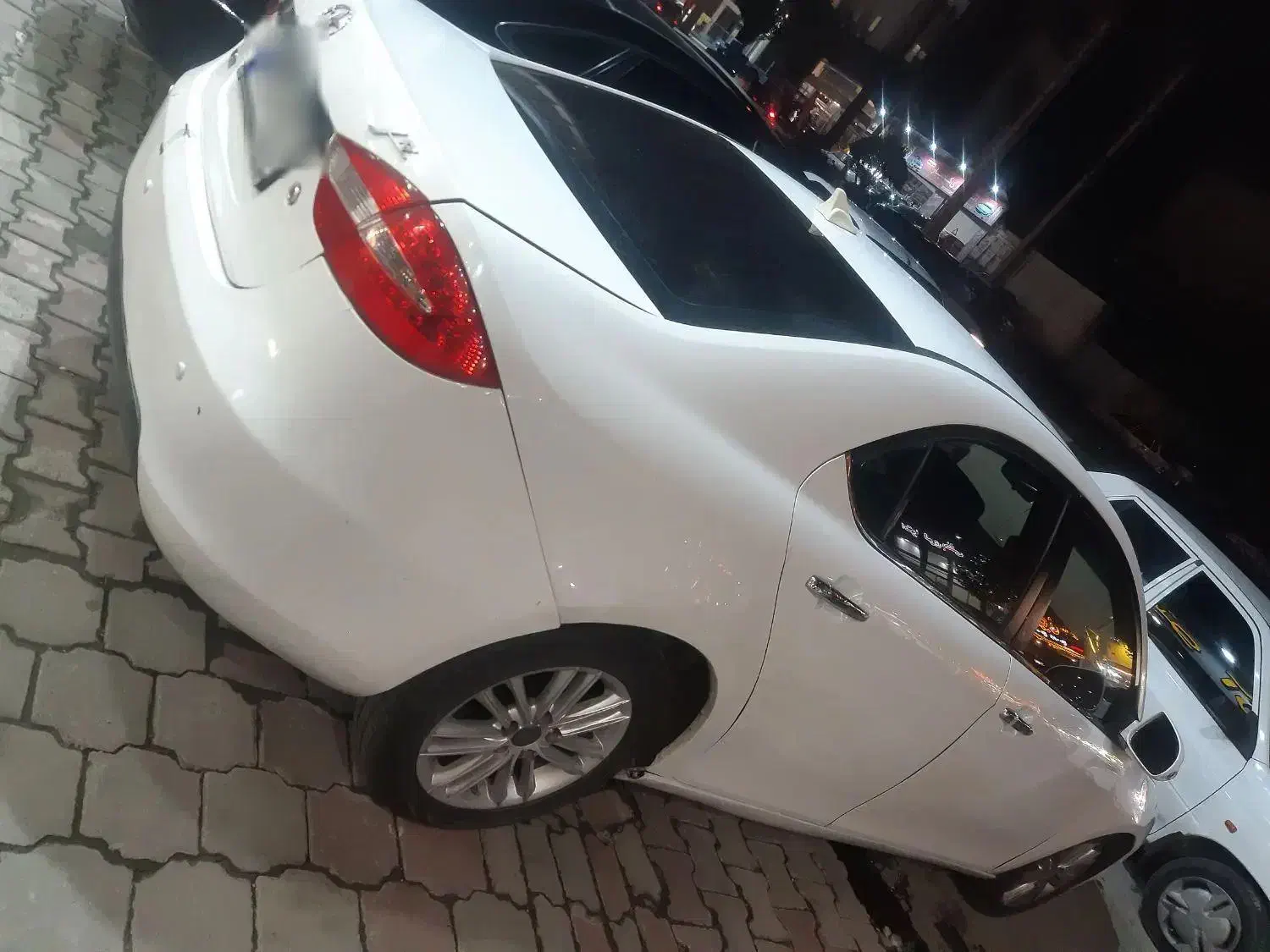 جک J5 اتوماتیک 1800cc، مدل ۱۳۹۵|خودرو سواری و وانت|گرگان, |دیوار