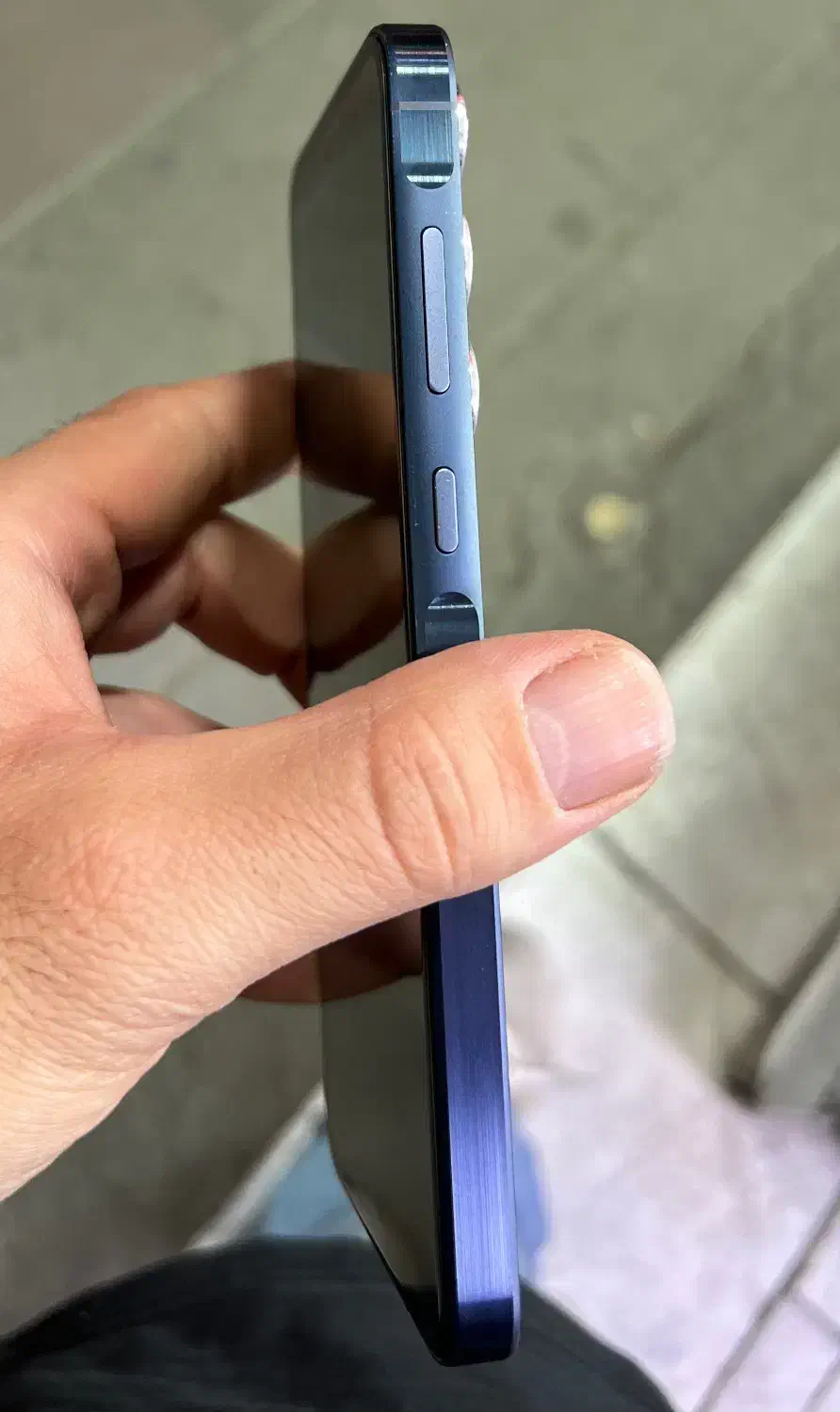 سامسونگ a55|موبایل|کرج, حسینآباد|دیوار