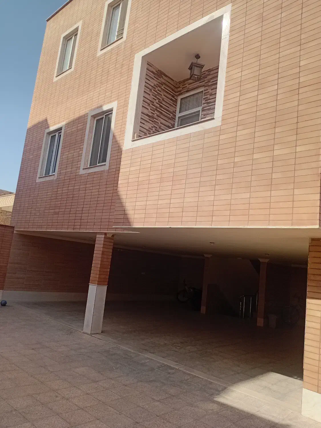 اپارتمان فروشی|فروش آپارتمان|کاشان, پاپک|دیوار