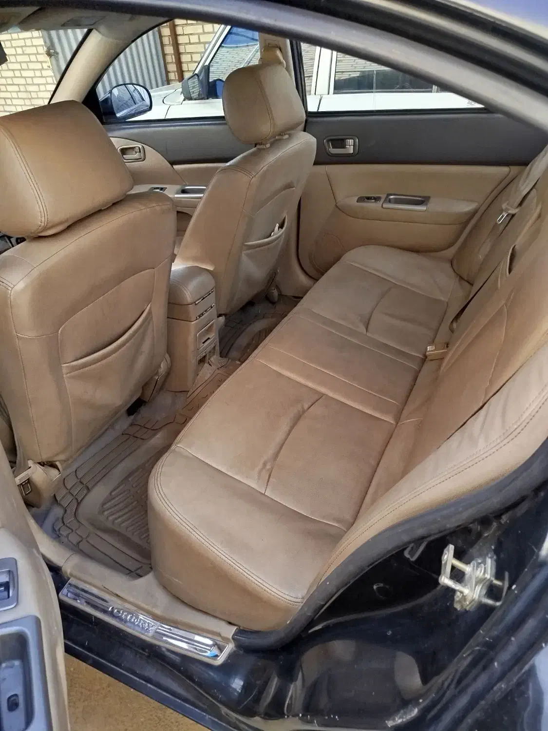 ماشین ام وی ام|خودرو سواری و وانت|صباشهر, |دیوار