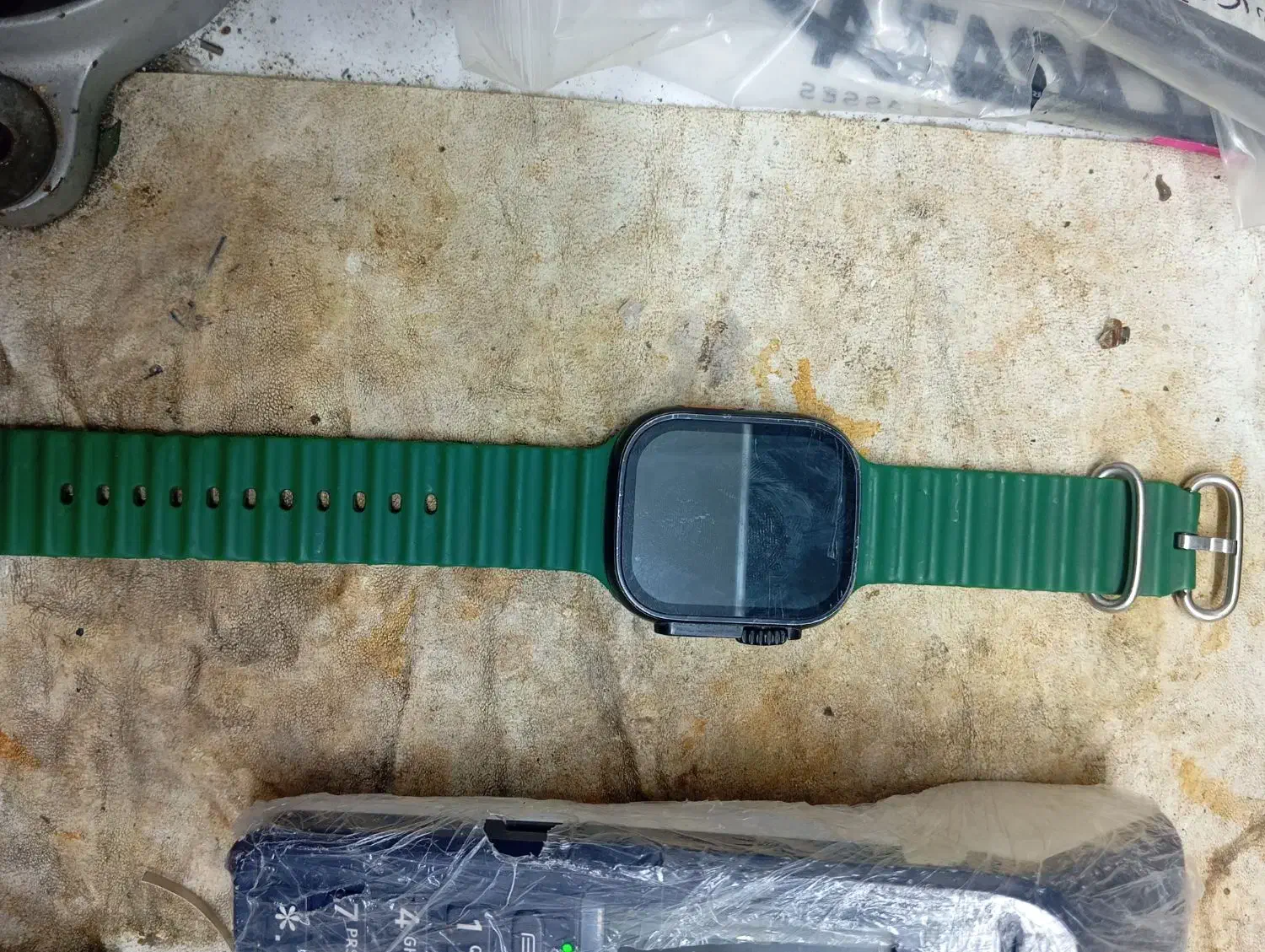 ساعت هوشمند|ساعت|تربت جام, امام|دیوار