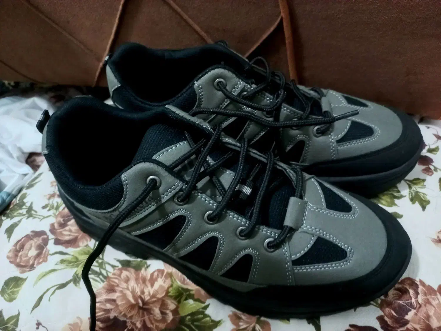 کتونی سایز 43|کیف، کفش، کمربند|آستانه اشرفیه, |دیوار