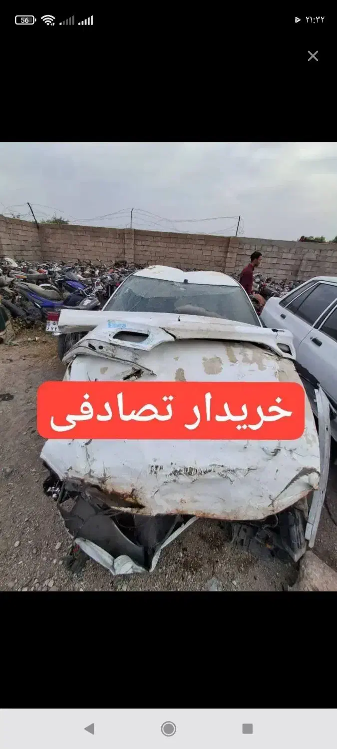 پژومدل۸۸سالم// و خریدار تصادفی|خودرو سواری و وانت|کرمانشاه, |دیوار