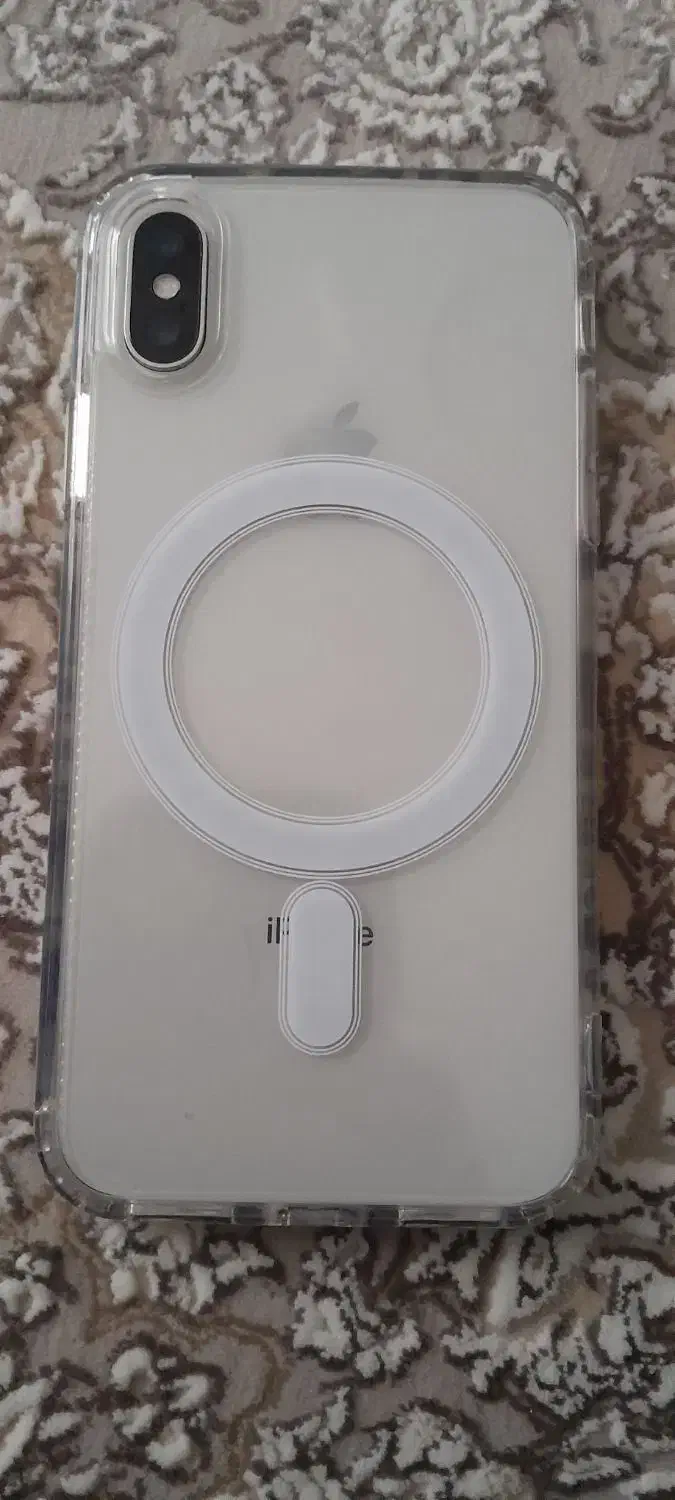 ایفون x|موبایل|تبریز, |دیوار