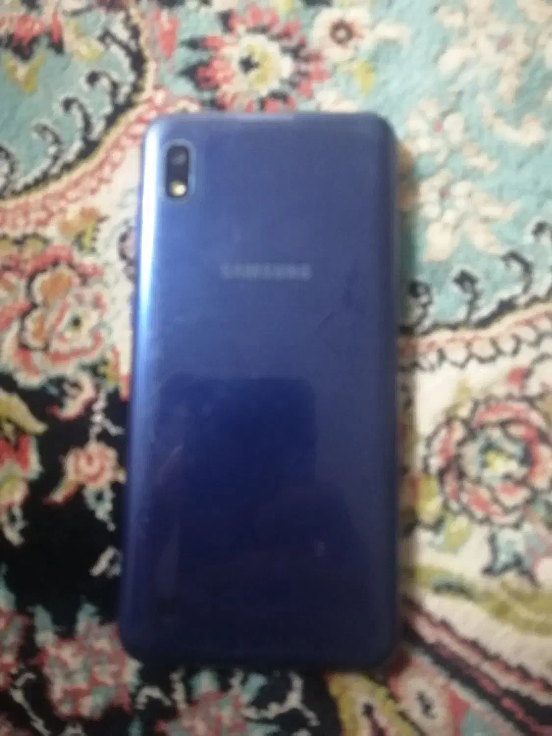 سامسونگ A10|موبایل|تهران, تختی|دیوار