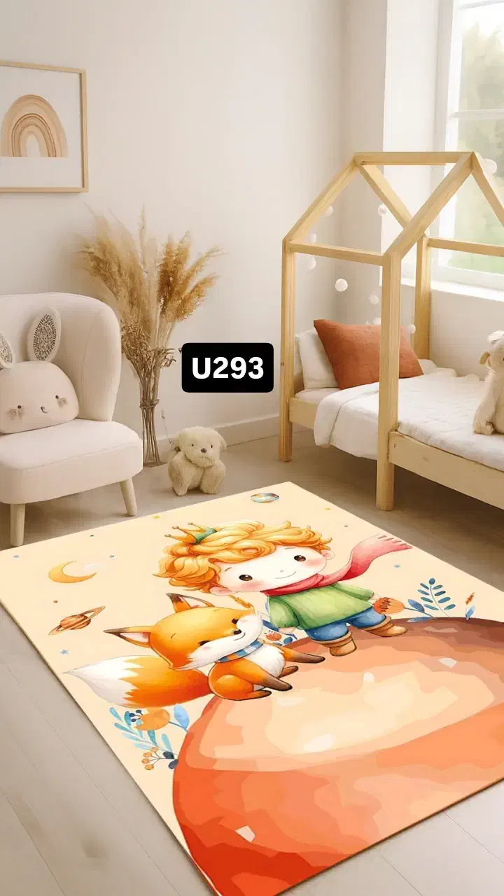 فرشینه/ فرش ترک|فرش|مشهد, شهرک صنعتی توس|دیوار