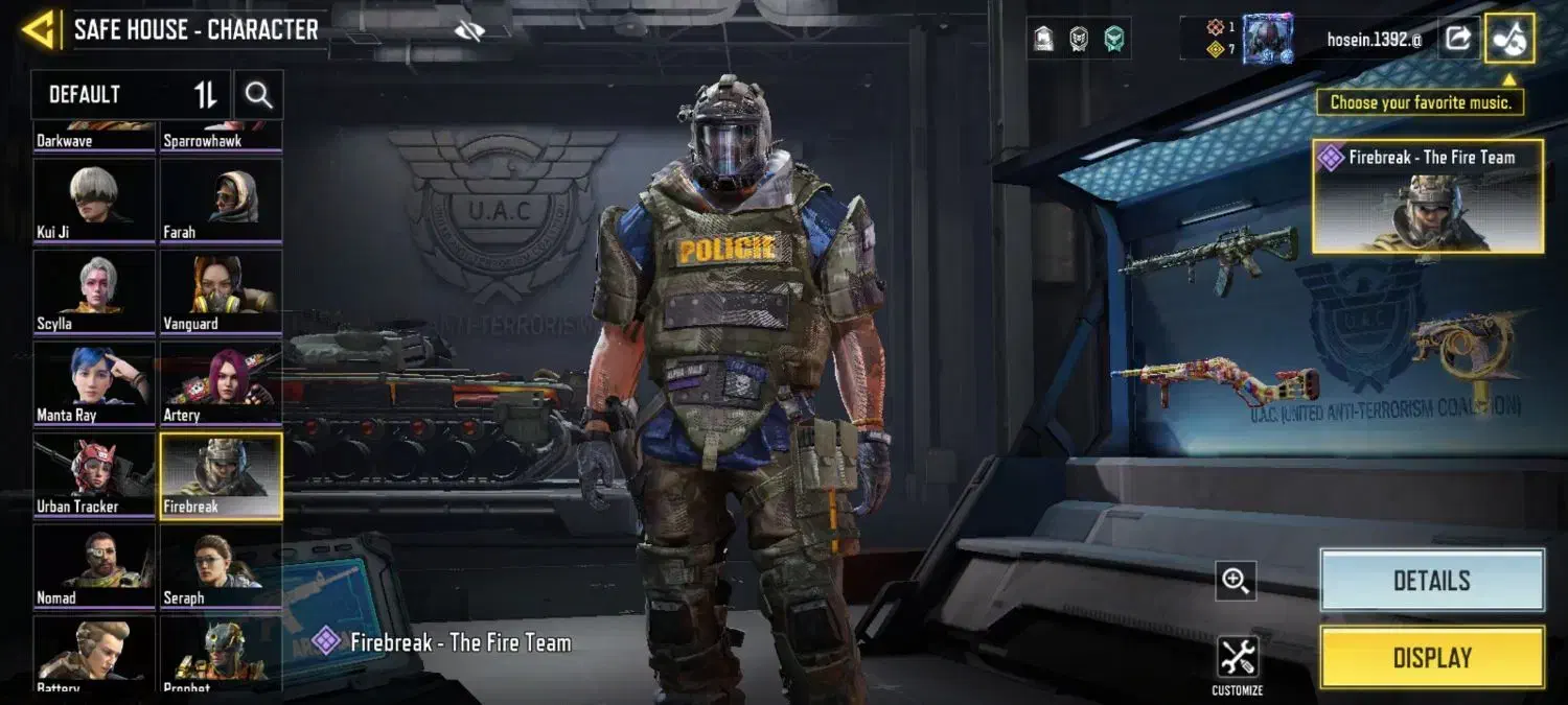 اکانت کالاف ناب|کنسول، بازی ویدئویی و آنلاین|نورآباد, |دیوار