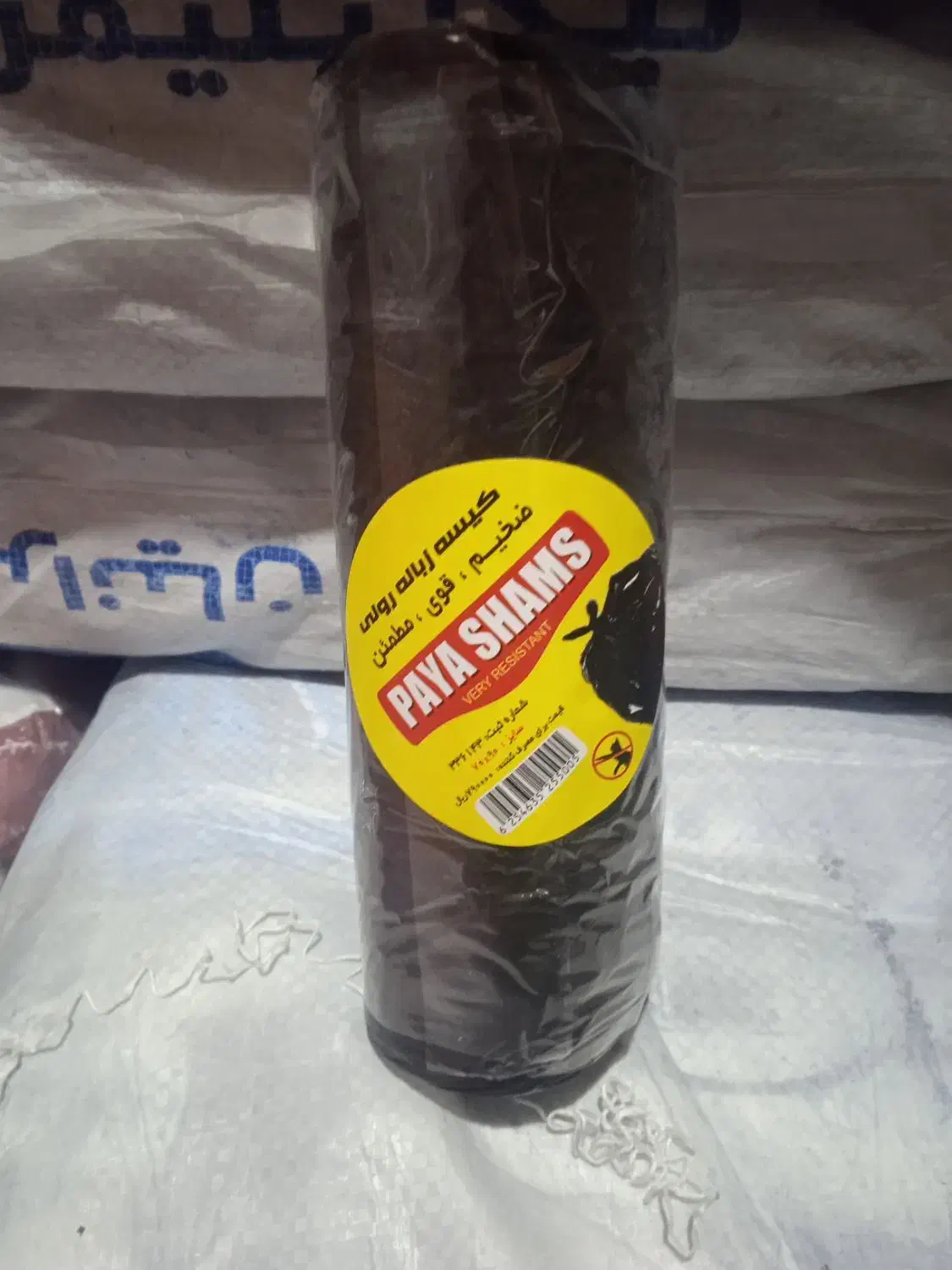 فروش سفره یکبار مصرف و زباله ۷۰در۹۰باقیمت مناسب|سفره، حوله، دستمال آشپزخانه|شهرکرد, |دیوار