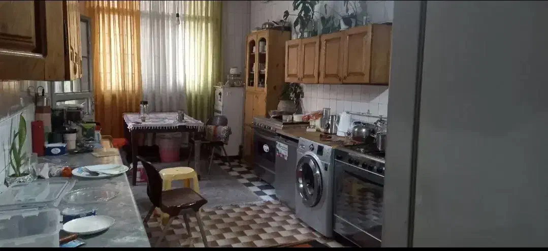 ۲۶۰ متر ۳ طبقه بنا ویلایی /کوثر/ تراکم ساخت گونه ۱|فروش خانه و ویلا|مشهد, کوثر|دیوار