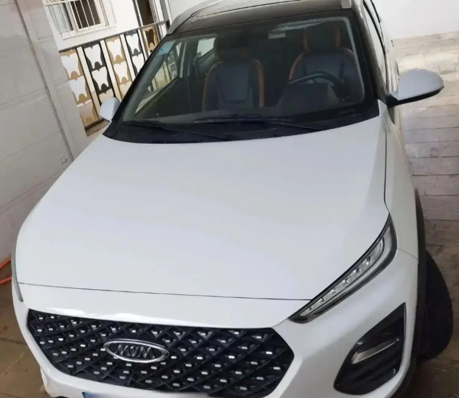 mvm x22pro|خودرو سواری و وانت|رشت, بازار|دیوار