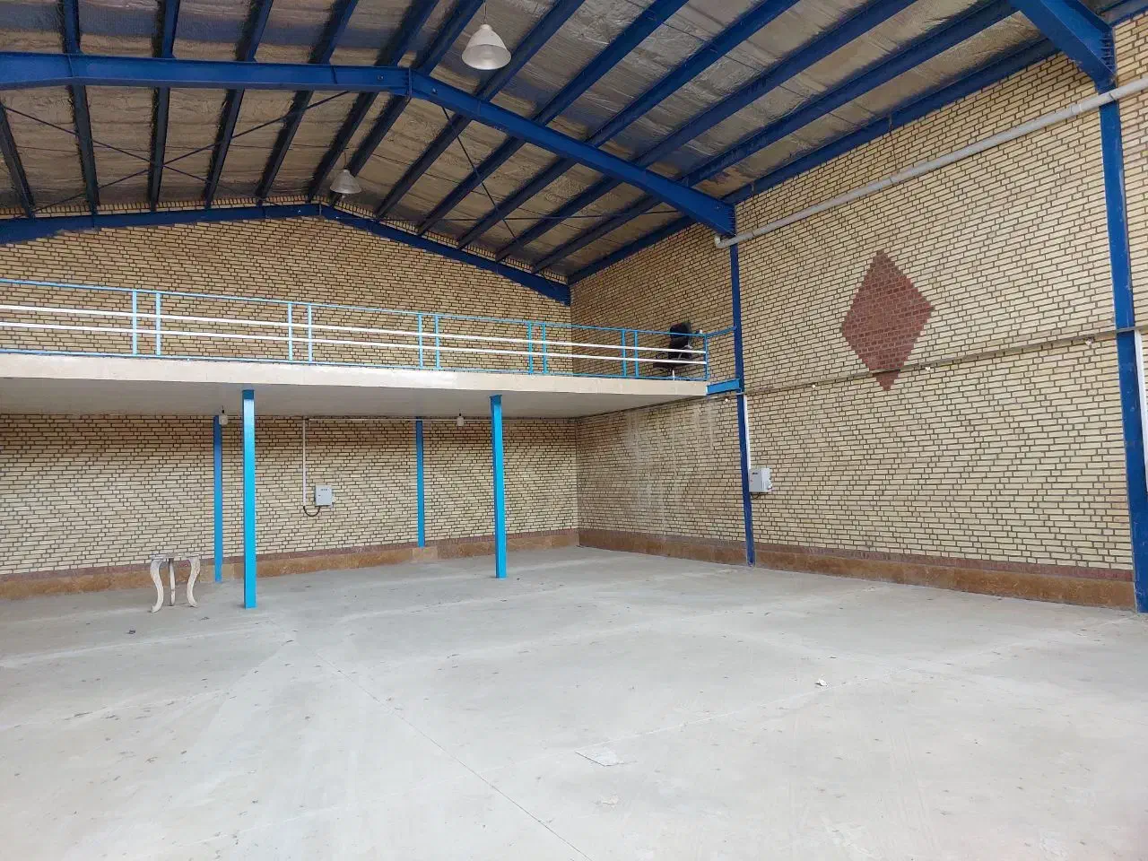 اجاره سوله صنعتی استاندارد ۲۲۰متر صباشهر کد۱۵۷۴|اجارهٔ دفتر صنعتی، کشاورزی، تجاری|شهریار, شهریار|دیوار