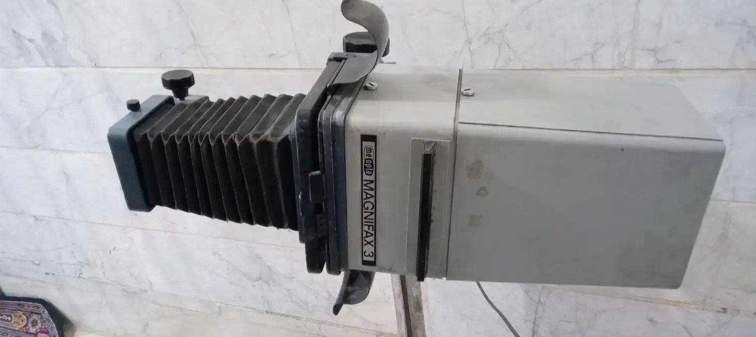 دوربین عکاسی قدیمی|دوربین عکاسی و فیلمبرداری|ورامین, ورامین|دیوار