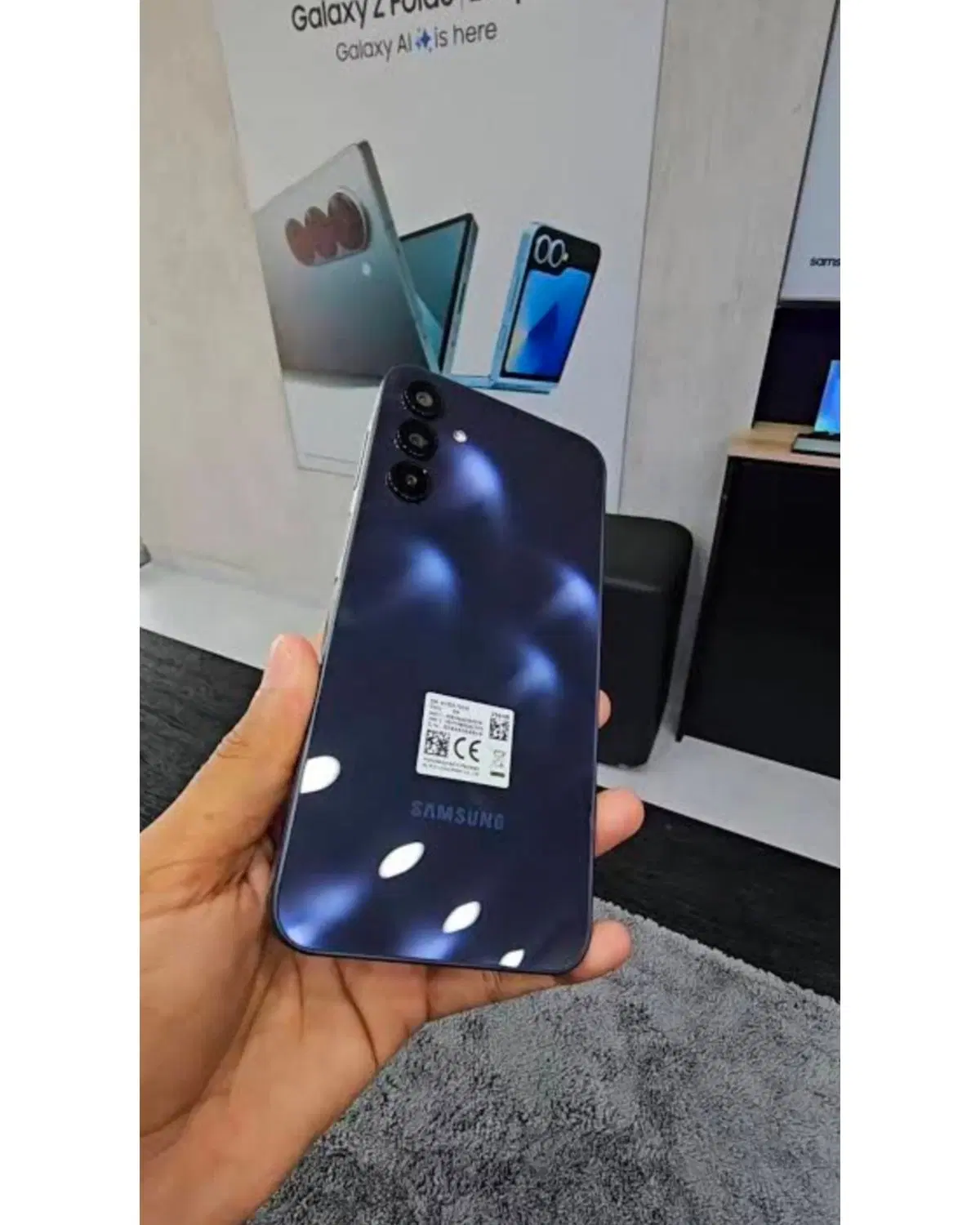 Samsung a15|موبایل|شیراز, زند|دیوار