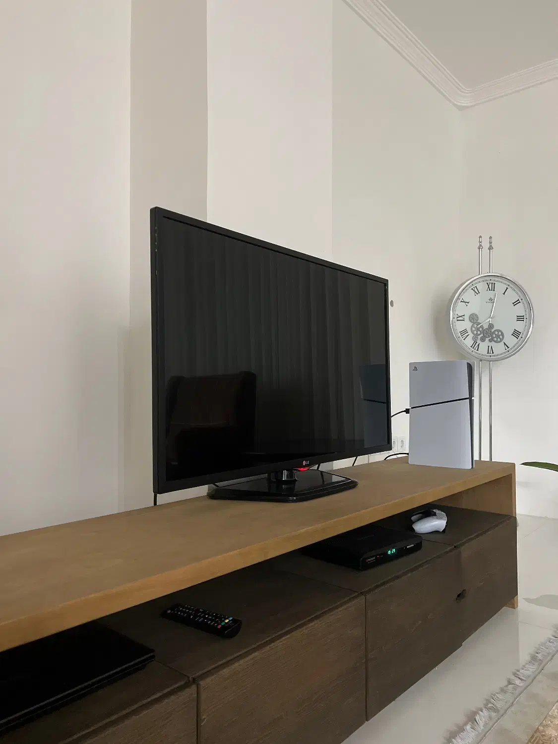 تلوزیون ال جی|تلویزیون و پروژکتور|بوشهر, |دیوار