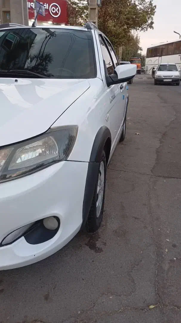 کوییک 1401 سالم|خودرو سواری و وانت|ورامین, ورامین|دیوار