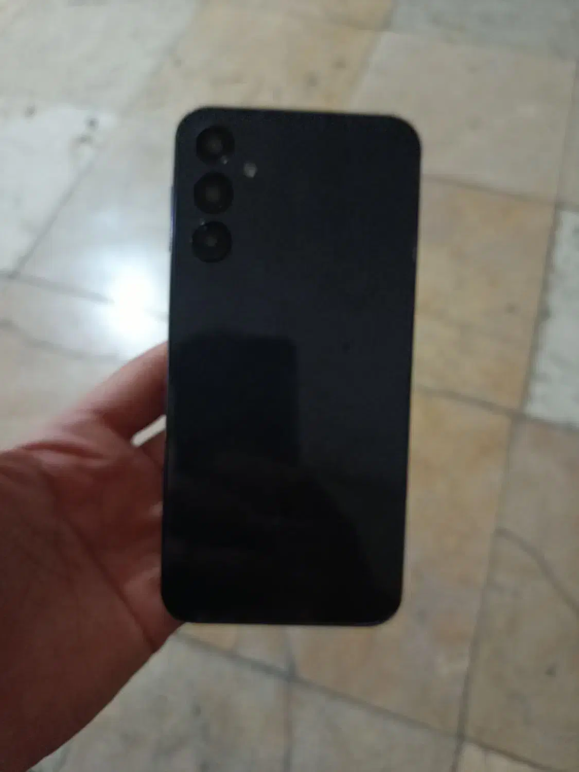 Samsung A24 128G Ram8 vietnam|موبایل|تهران, عبدل‌آباد|دیوار