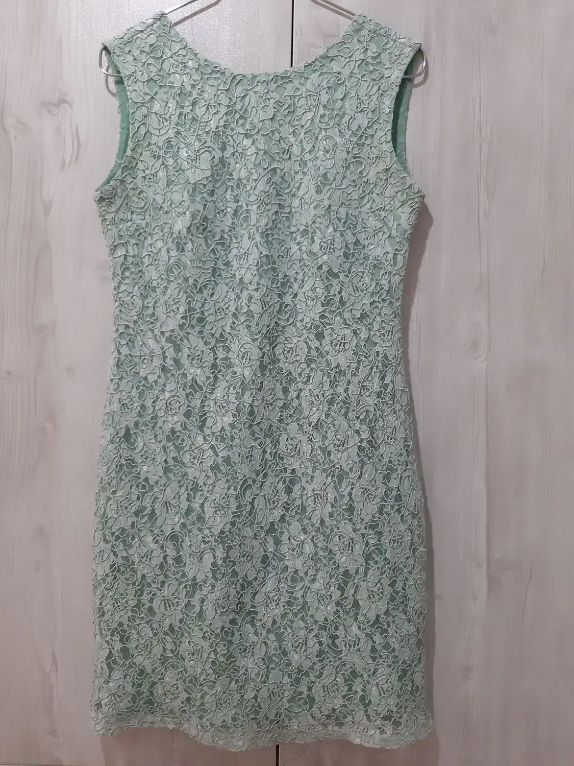 لباس مجلسی گیپور دانتل|لباس|محمدشهر, ولدآباد|دیوار