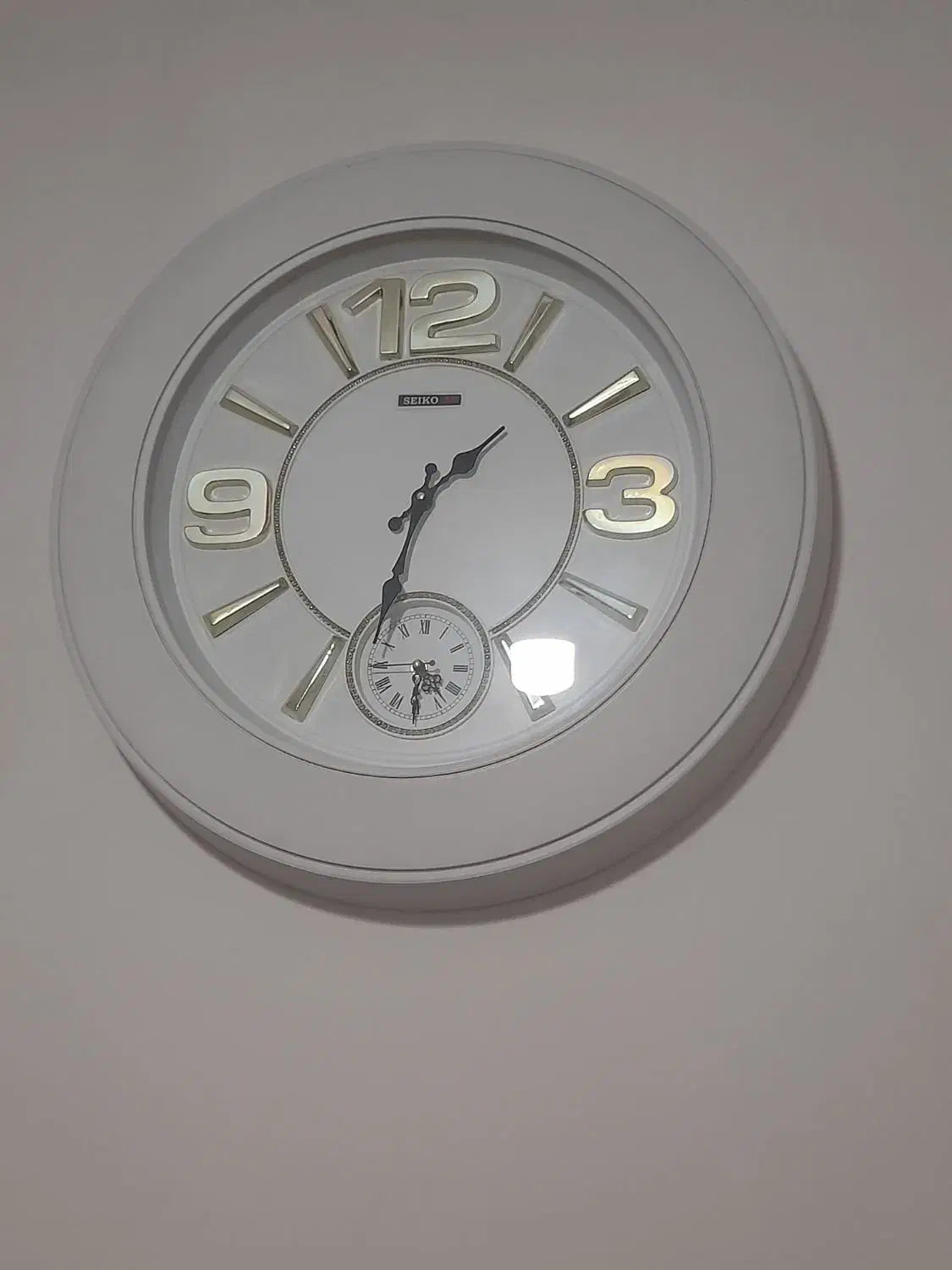 ساعت دیواری|ساعت دیواری و تزئینی|صفادشت, |دیوار