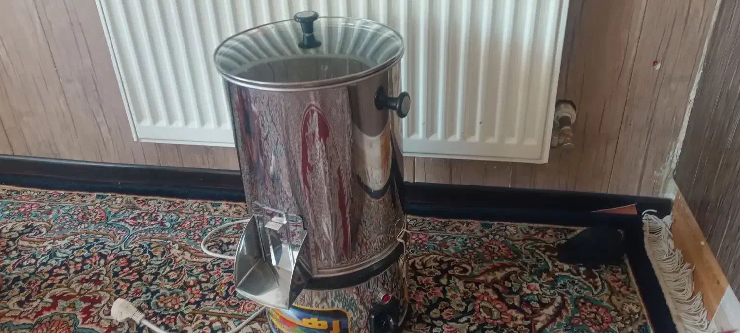 سبزی خردکن خانگی رهام|خردکن، آسیاب، غذاساز|کرمان, |دیوار