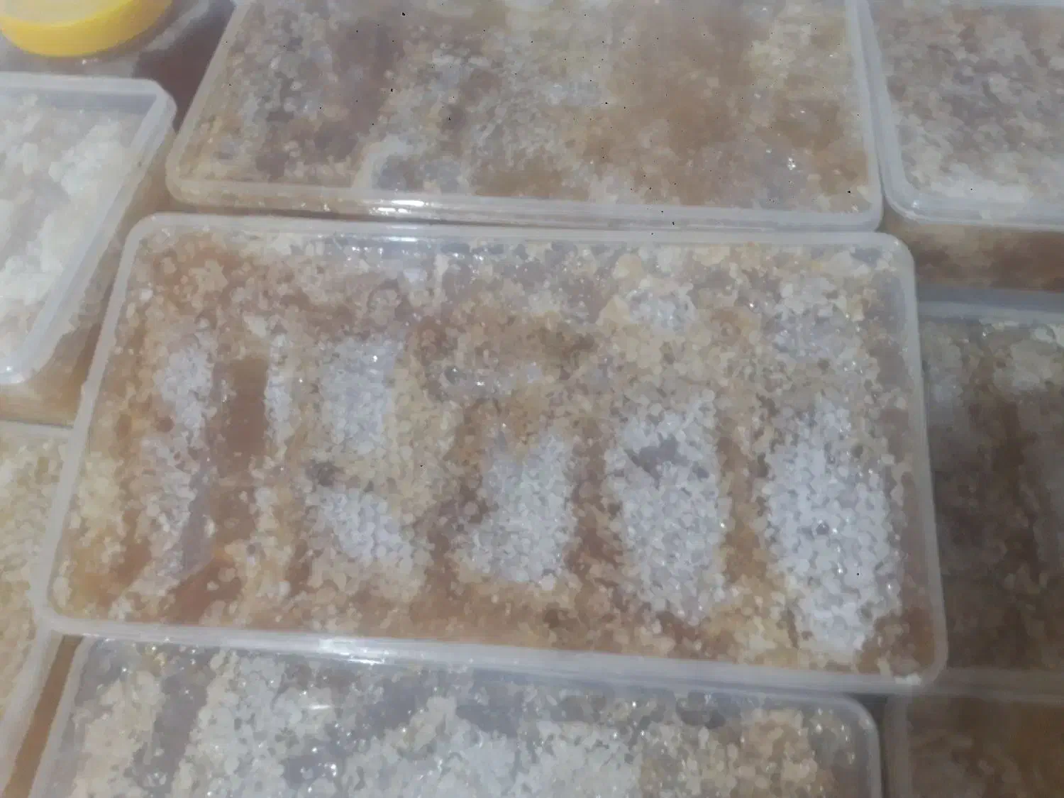 عسل طبیعی|خوردنی و آشامیدنی|میانکوه, |دیوار