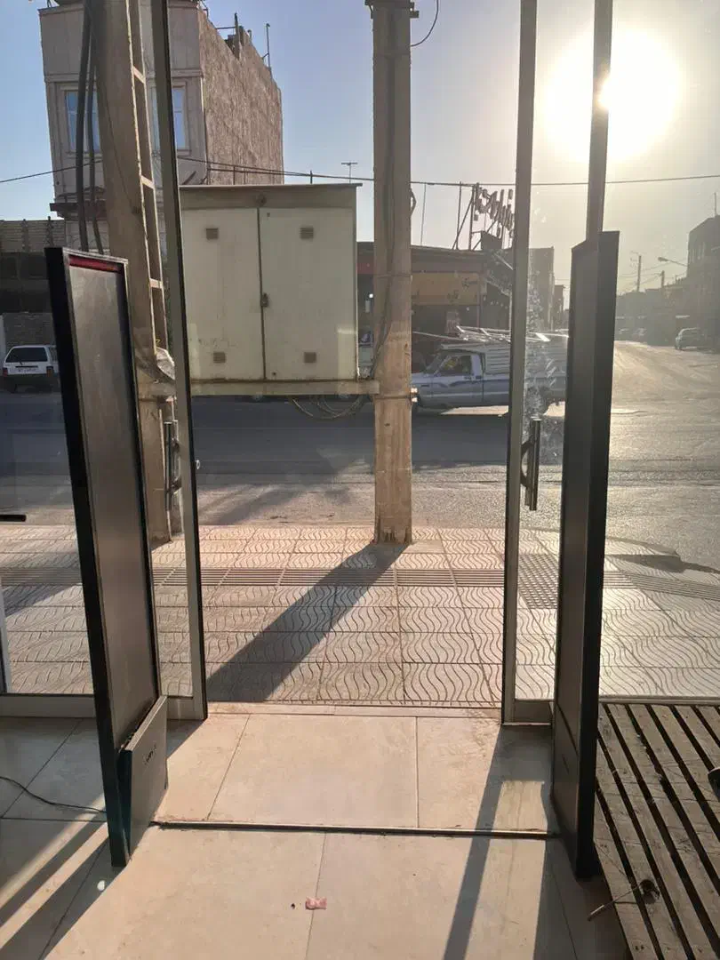 گیت و تگ دزدگیر مغازه|فروشگاه و مغازه|یزد, |دیوار