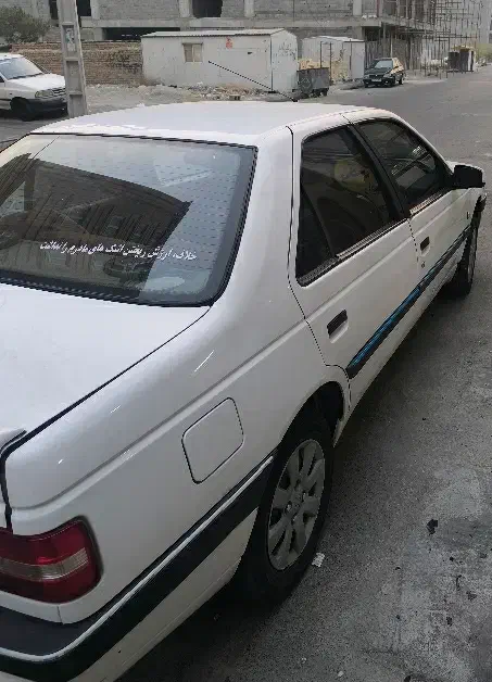 405slxموتور معمولی|خودرو سواری و وانت|کرج, دانشگاه آزاد|دیوار