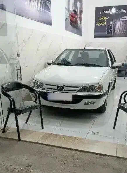 پارس مدل 86|خودرو سواری و وانت|سبزوار, هویزه|دیوار