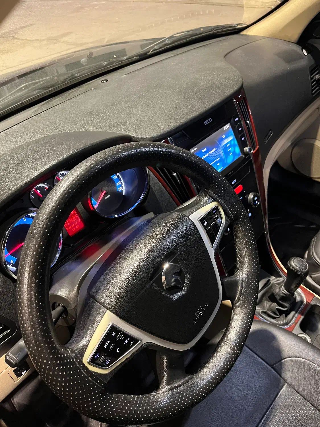 دنا‌پلاس|خودرو سواری و وانت|منجیل, |دیوار