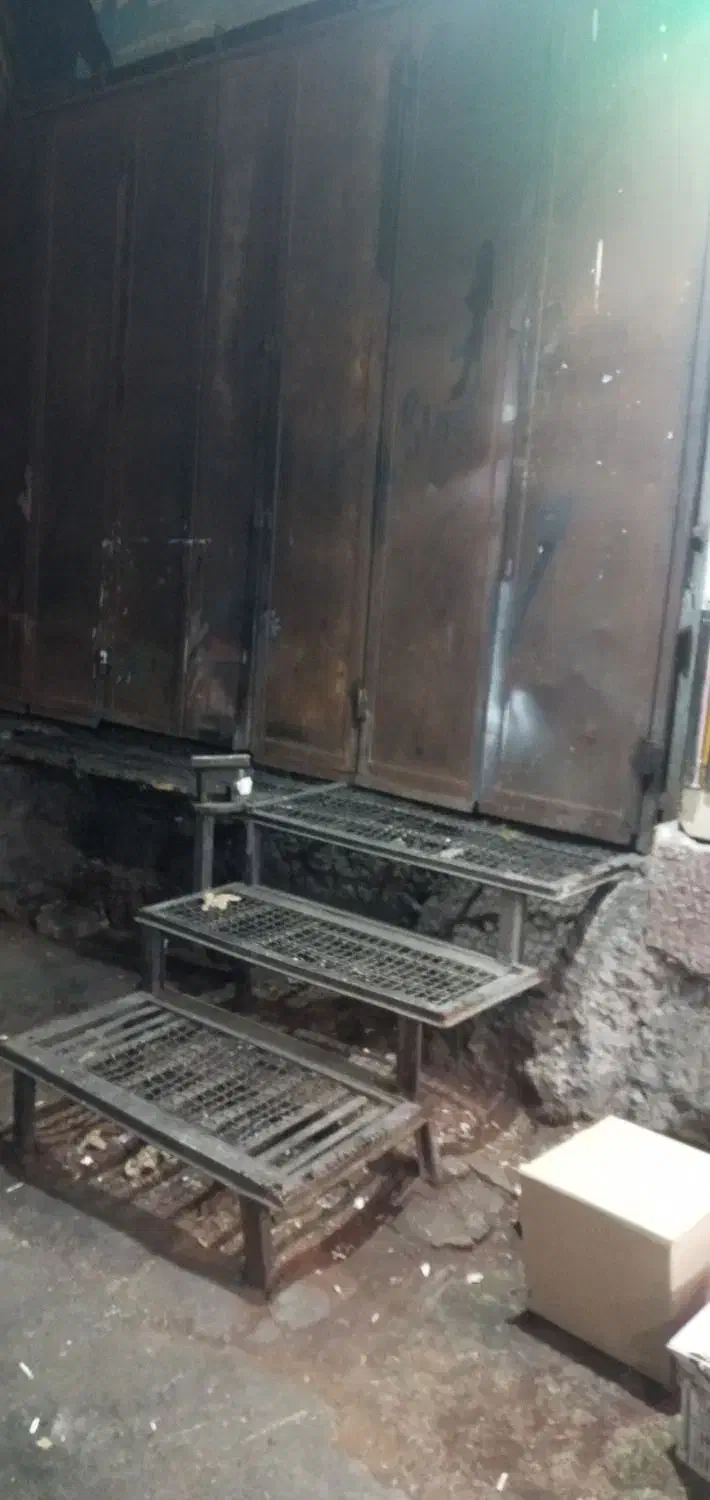 اجاره مغازه ۳۰ متری|اجارهٔ مغازه و غرفه|ماکو, |دیوار