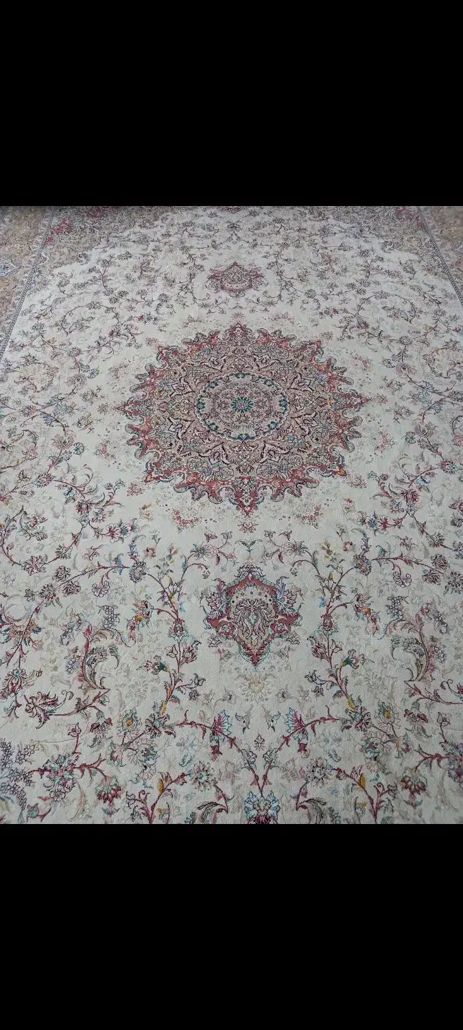 فرش 9متری نگین مشهد|فرش|مشکین‌دشت, |دیوار