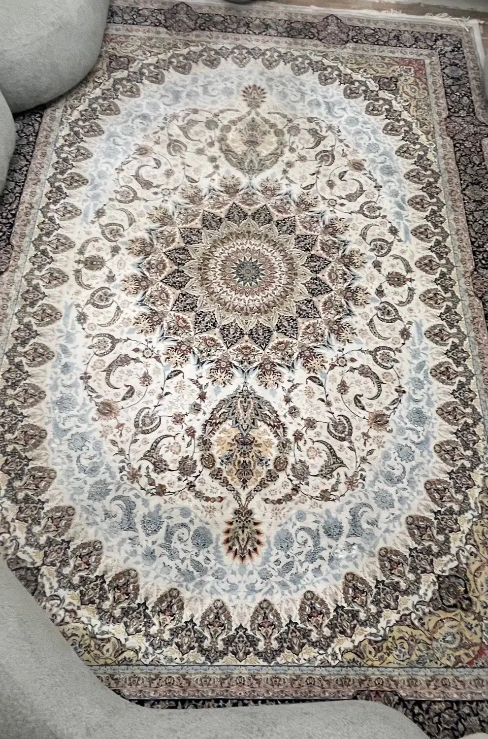 فرش ۹ متری|فرش|تهران, هفده شهریور|دیوار