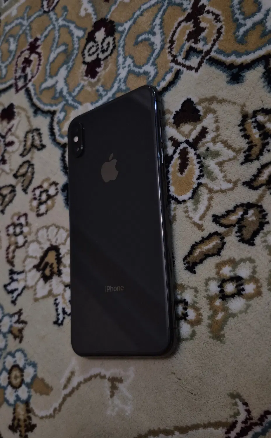 Xs max|موبایل|اصفهان, دشتستان|دیوار