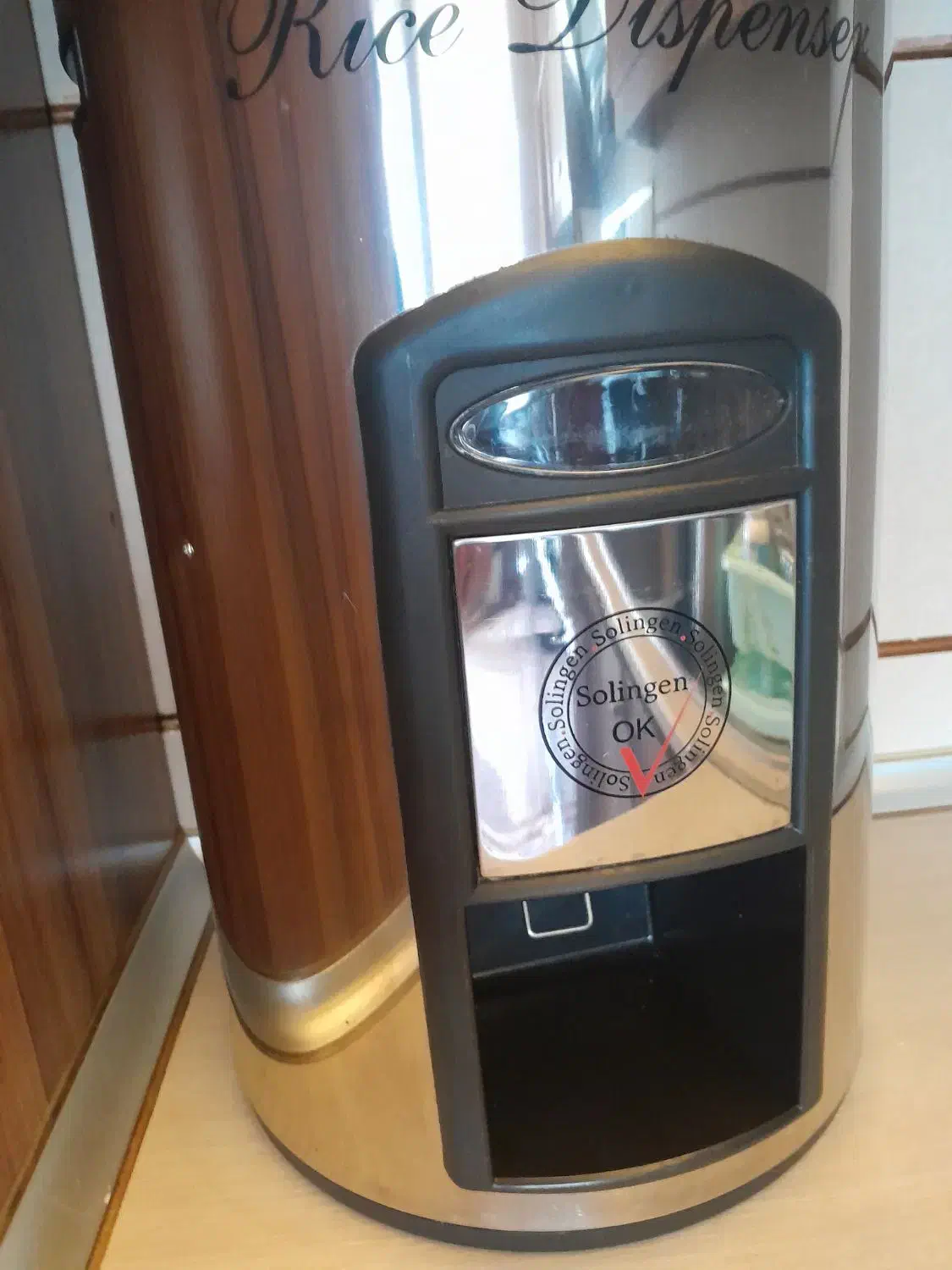 سطل برنج|ظروف نگهدارنده، پلاستیکی، یکبارمصرف|اردبیل, |دیوار