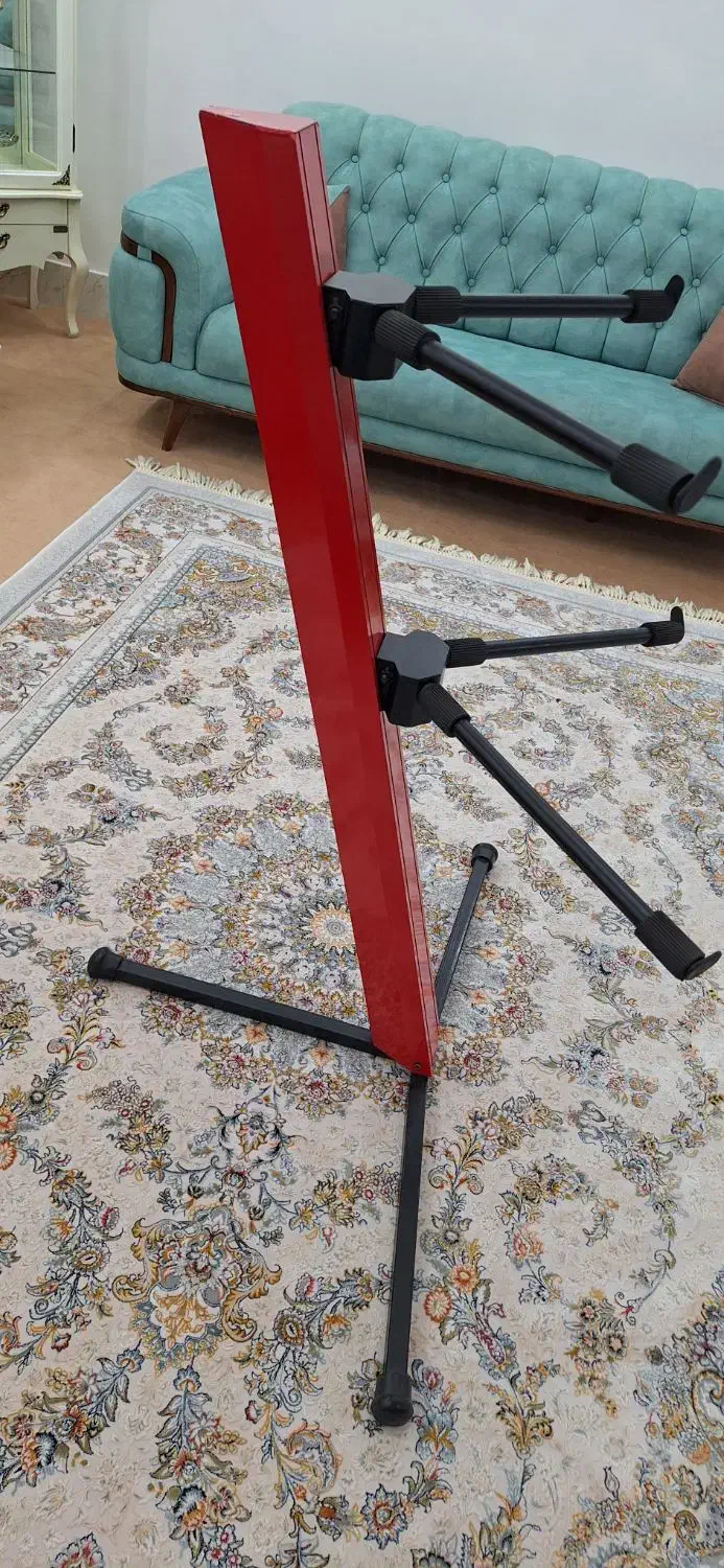 پایه ارگ جدید نو|پیانو، کیبورد، آکاردئون|میاندوآب, |دیوار