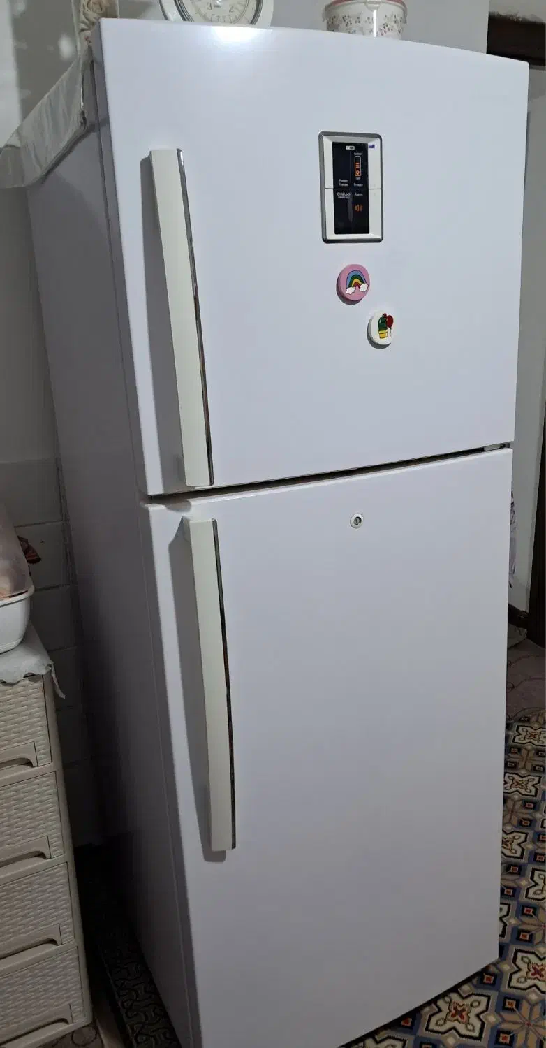 یخچال و فریزر سامسونگ|یخچال و فریزر|قوچان, |دیوار