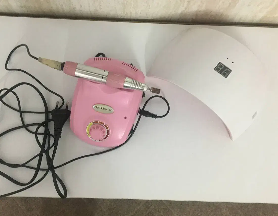 سوهان برقی و یووی|آرایشی، بهداشتی، درمانی|پاکدشت, پاکدشت (مامازند)|دیوار