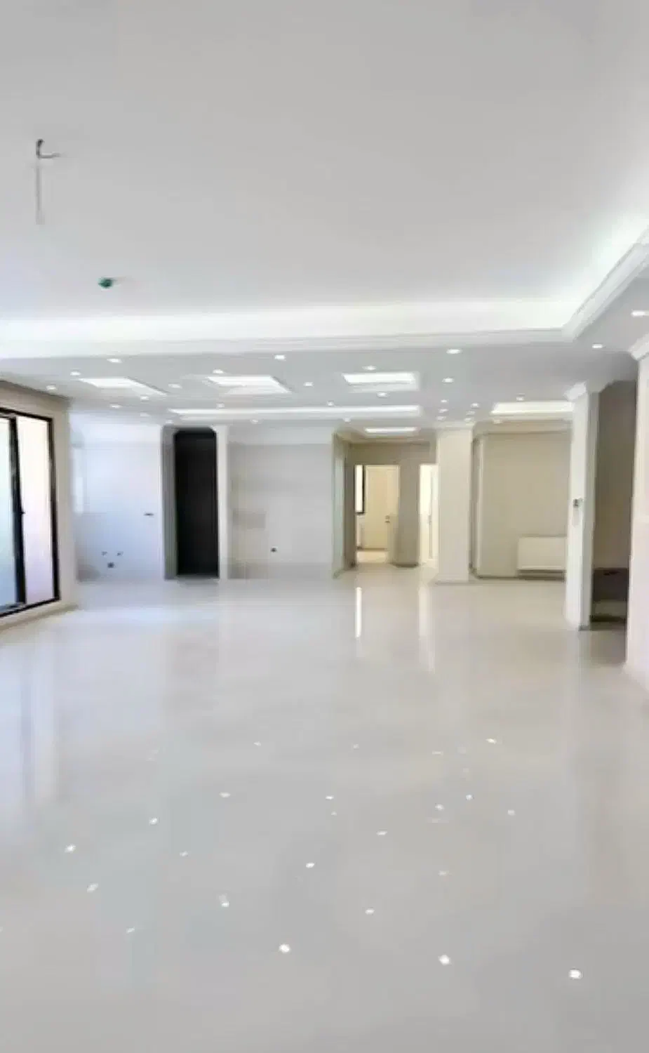 آپارتمان 165 متری کلیدنخورده / کهرم / وام دار|فروش آپارتمان|ارومیه, |دیوار