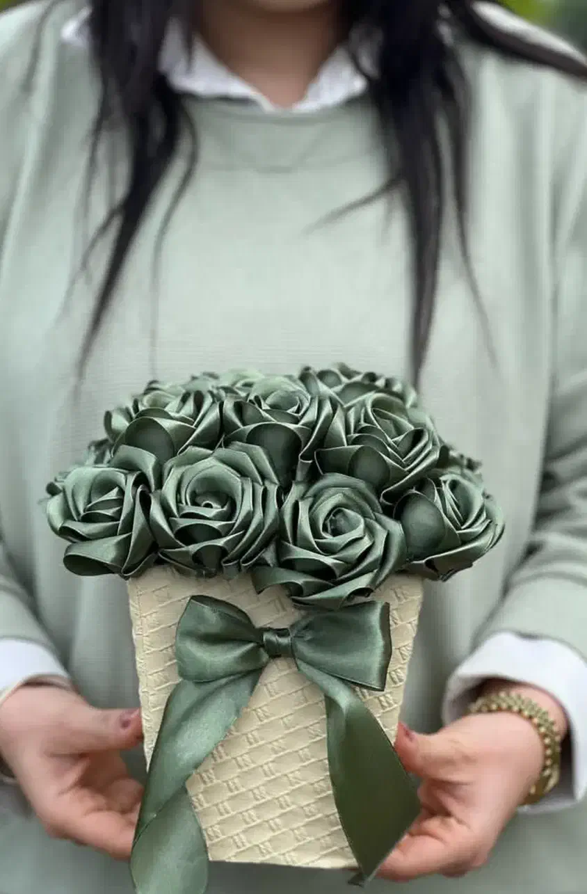 باکس گل|گل مصنوعی|سقز, |دیوار