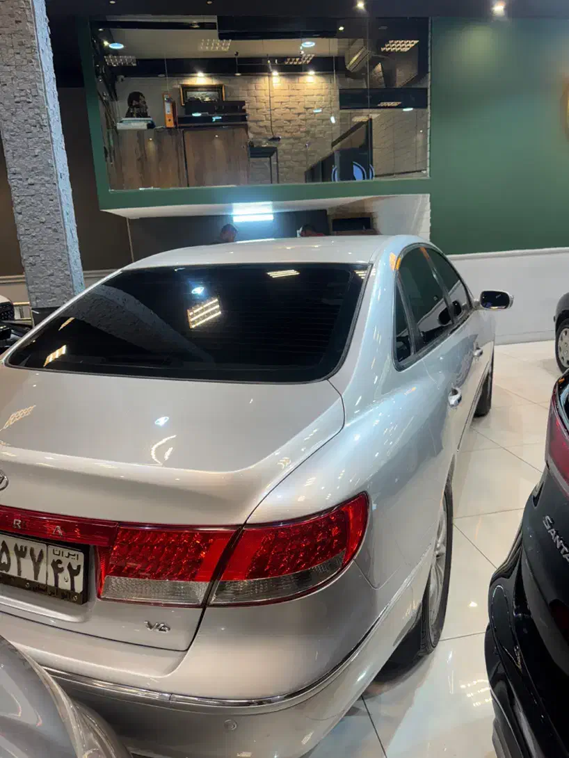 آزرا تک برگ سند آس|خودرو سواری و وانت|مشهد, امام خمینی|دیوار