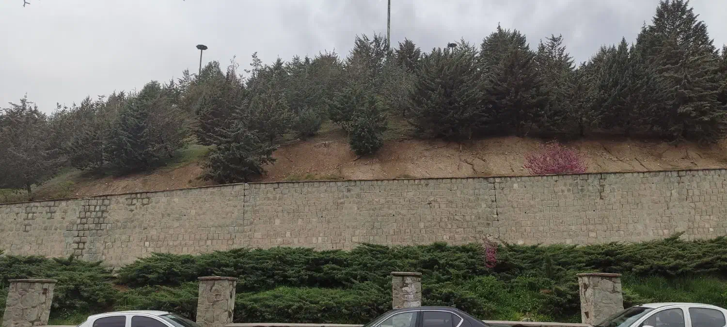 فروش دو واحد از یک آپارتمان ۴واحدی|فروش آپارتمان|تهران, پرواز|دیوار